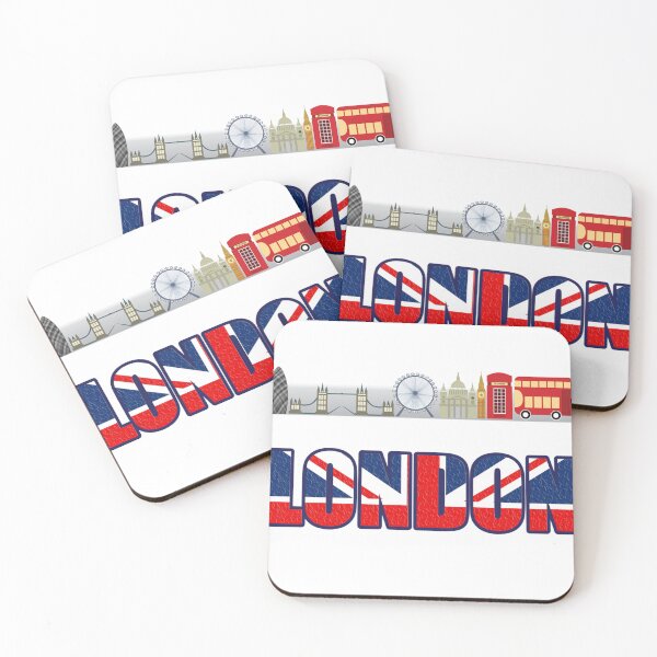 Item preview, London City LOVER designed and sold by Shopp' in.
