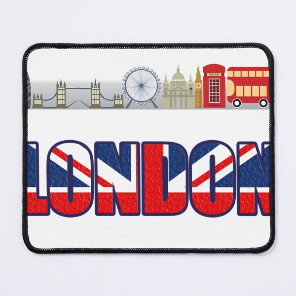 Item preview, London City LOVER designed and sold by Shopp' in.