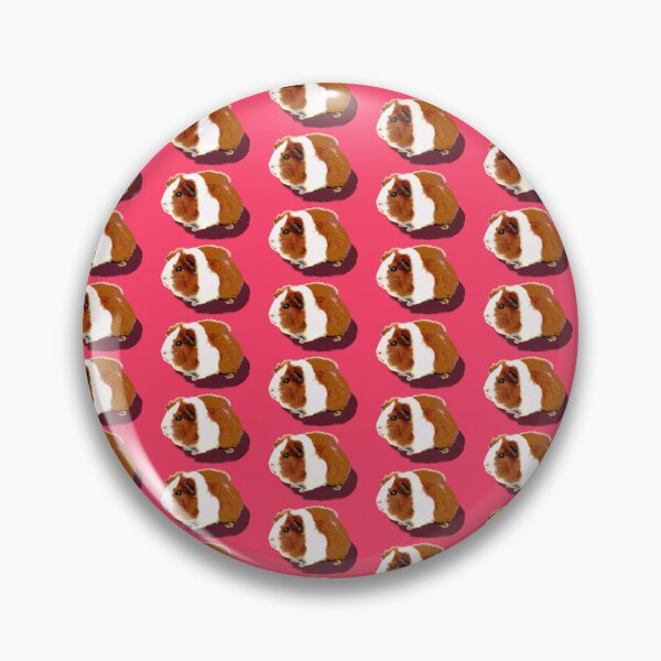 Item preview, Guinea Pig designed and sold by Myungja Anna Koh.