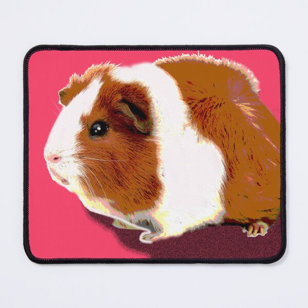 Item preview, Guinea Pig designed and sold by Myungja Anna Koh.