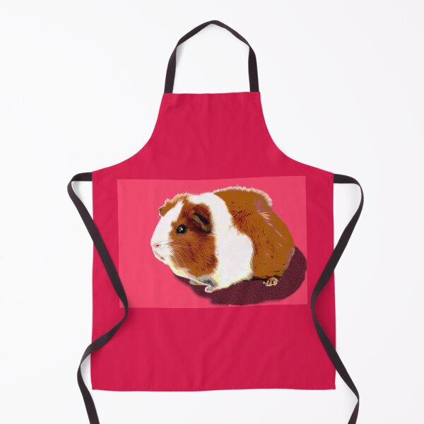 Item preview, Guinea Pig designed and sold by Myungja Anna Koh.