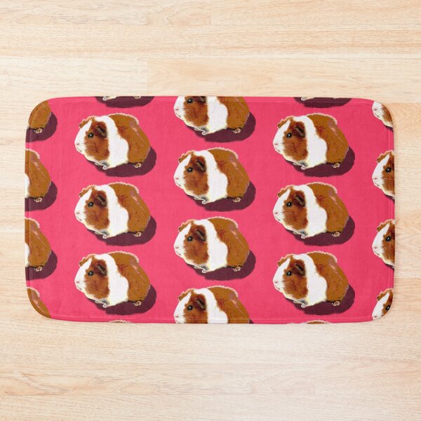 Item preview, Guinea Pig designed and sold by Myungja Anna Koh.