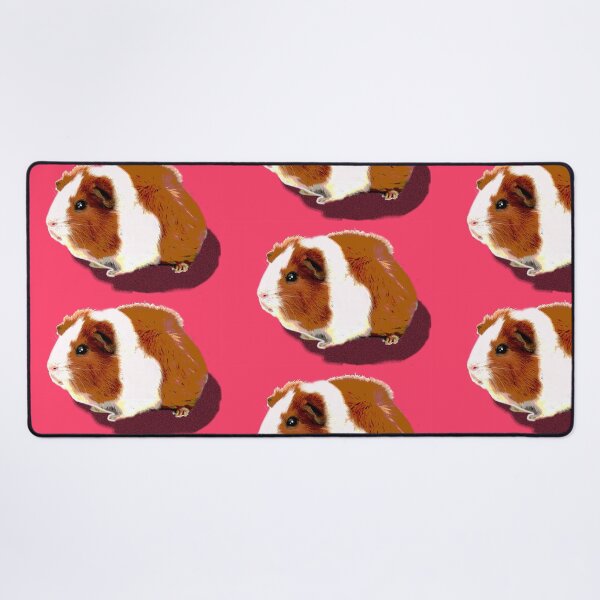Item preview, Guinea Pig designed and sold by Myungja Anna Koh.