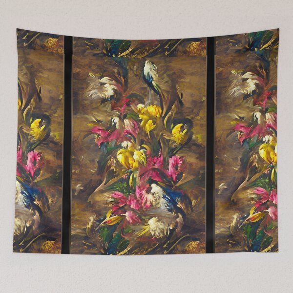 Item preview, Spring melody  designed and sold by Baneen  Alethary.