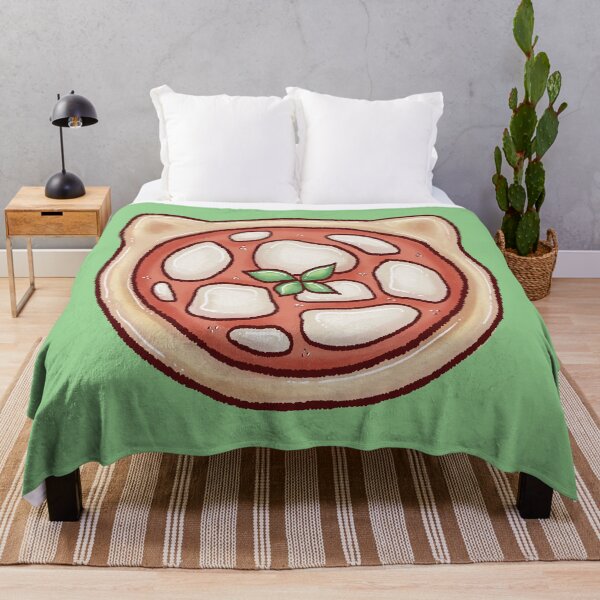 Item preview, Italian pizza with cat ears designed and sold by Denise, Denisn't.