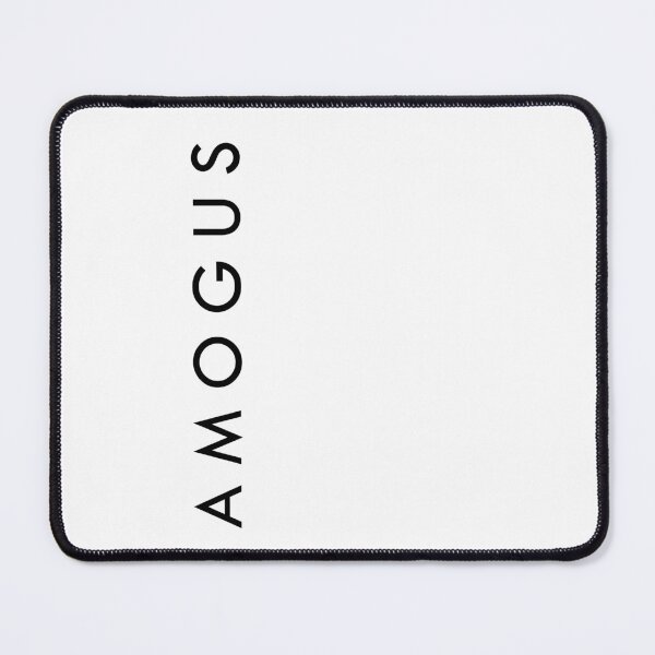 Item preview, AMOGUS designed and sold by PSteinDesign.