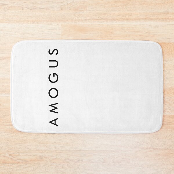 Item preview, AMOGUS designed and sold by PSteinDesign.