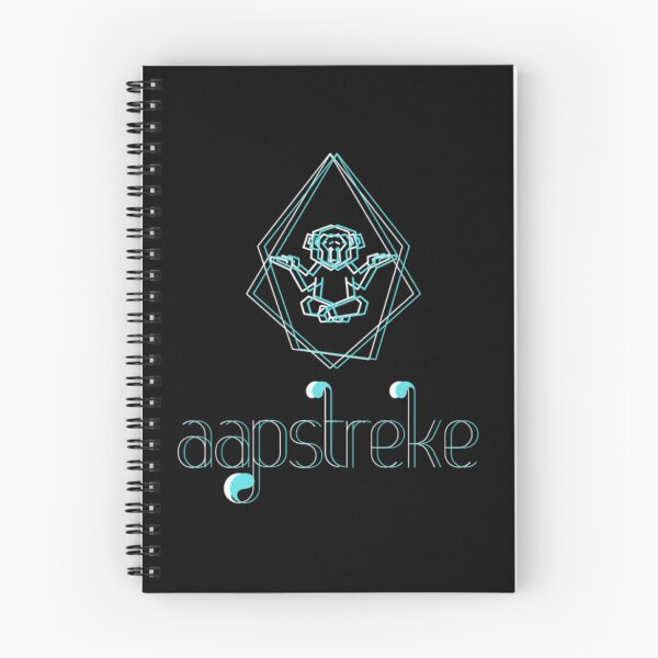 Item preview, Afrikaans, Aapstreke Afrikaans art design designed and sold by Hypnotees.