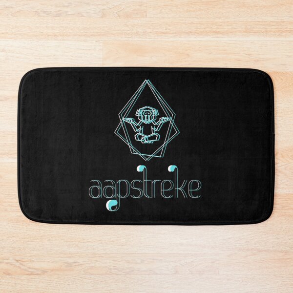 Item preview, Afrikaans, Aapstreke Afrikaans art design designed and sold by Hypnotees.