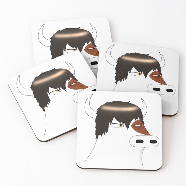 Item preview, Prince Zukow (digital ver.) designed and sold by GeekyMisul.