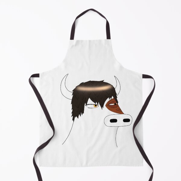 Item preview, Prince Zukow (digital ver.) designed and sold by GeekyMisul.