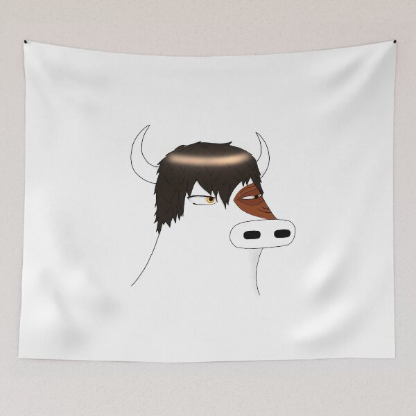 Item preview, Prince Zukow (digital ver.) designed and sold by GeekyMisul.