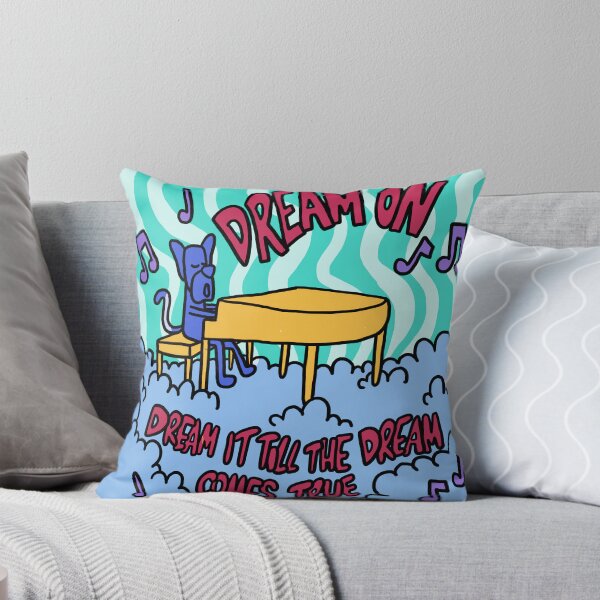 Item preview, Bud cantando Dream On designed and sold by shanarosenfeld1.