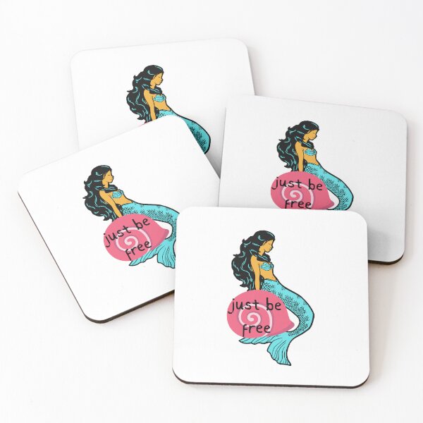 Item preview, Motivational Mermaid designed and sold by speakupandshine.