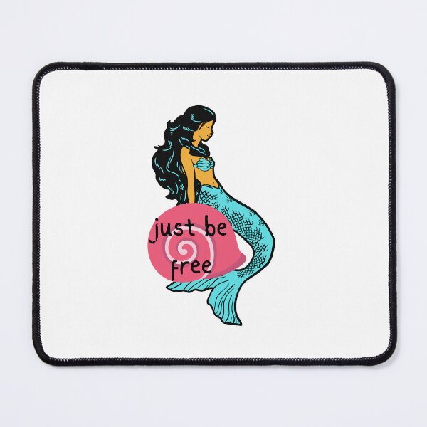 Item preview, Motivational Mermaid designed and sold by speakupandshine.