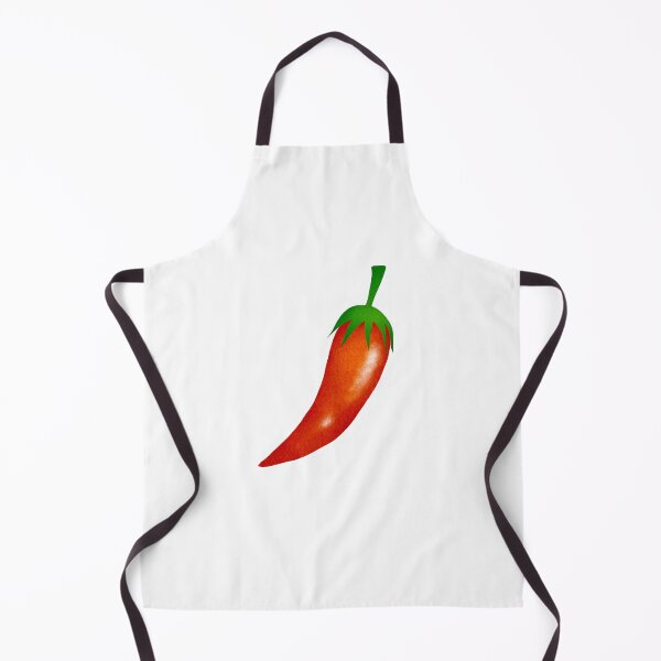 Item preview, Chilli - ingredient, vegetable, soup, ghost pepper designed and sold by NaNapolitano.