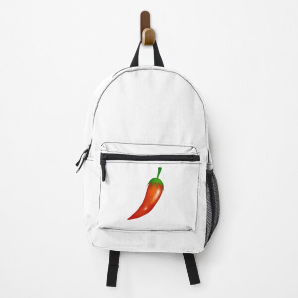 Item preview, Chilli - ingredient, vegetable, soup, ghost pepper designed and sold by NaNapolitano.