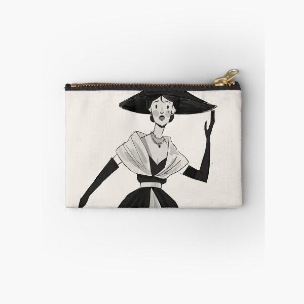 Item preview, Expensive Lady Version Two designed and sold by niamhbradbury.