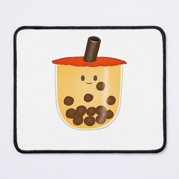 Item preview, Pearl Milk Tea -  beverage, drink, brown sugar designed and sold by NaNapolitano.
