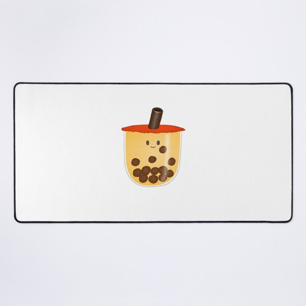 Item preview, Pearl Milk Tea -  beverage, drink, brown sugar designed and sold by NaNapolitano.