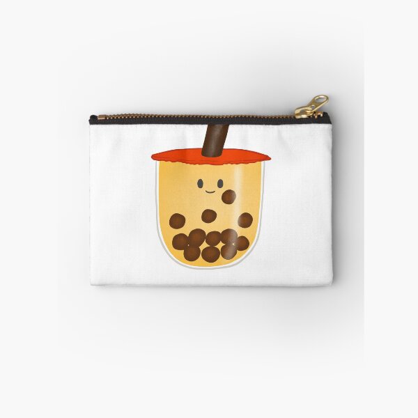 Item preview, Pearl Milk Tea -  beverage, drink, brown sugar designed and sold by NaNapolitano.