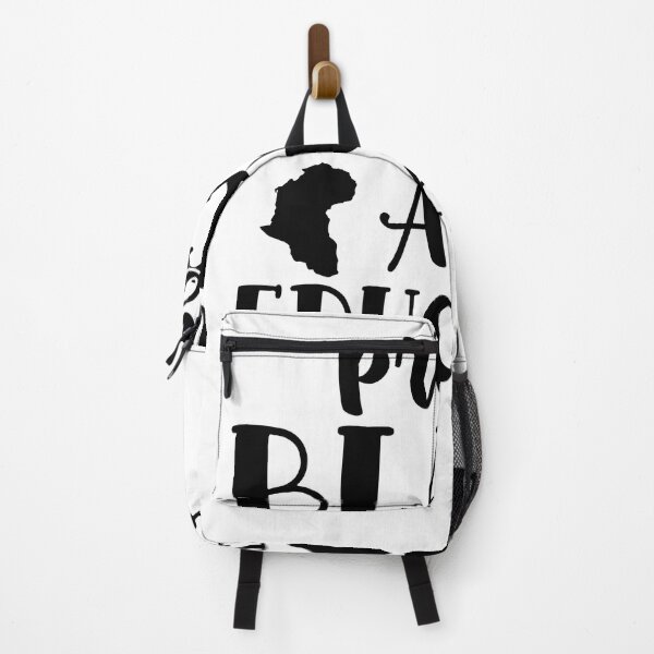 Item preview, Pretty Black and Educated designed and sold by GipsyAvenger.