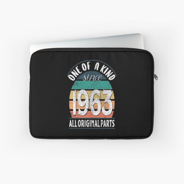 Item preview, One of a Kind Since 1963 All Original Parts, Vintage Birthday 1963 designed and sold by orangeblue21.