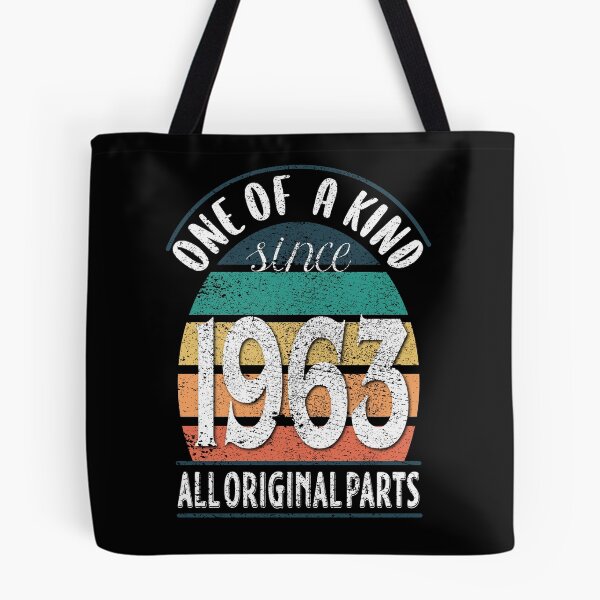 Item preview, One of a Kind Since 1963 All Original Parts, Vintage Birthday 1963 designed and sold by orangeblue21.