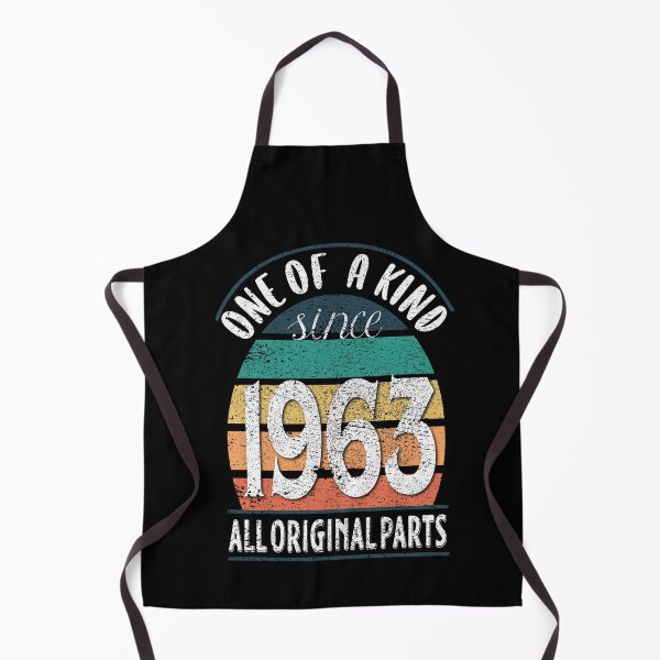 Item preview, One of a Kind Since 1963 All Original Parts, Vintage Birthday 1963 designed and sold by orangeblue21.