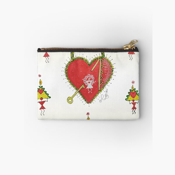 Item preview, Heart & Key designed and sold by rajnidutta.