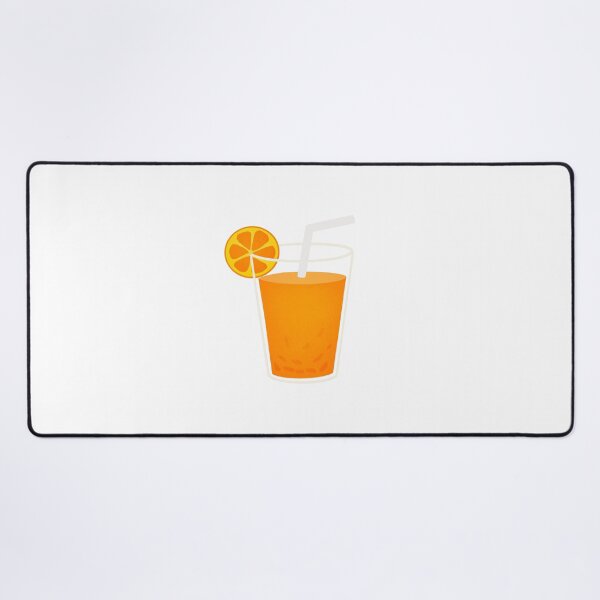Item preview, Orange juice -  beverage, drink,fruit designed and sold by NaNapolitano.