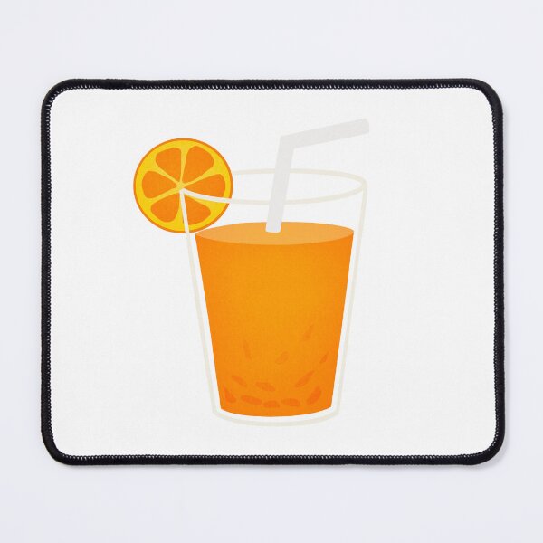 Item preview, Orange juice - beverage, drink,fruit designed and sold by NaNapolitano.