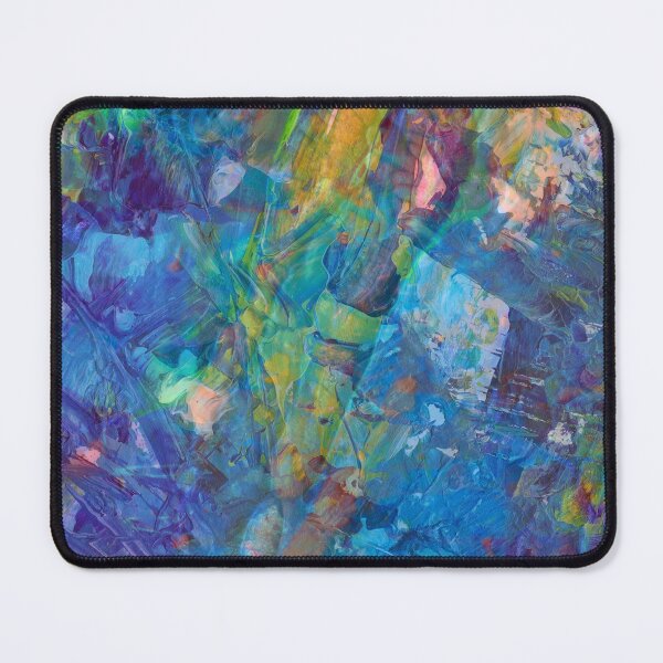 Item preview, Acrylic Painting Pattern designed and sold by nuvalonstyles.