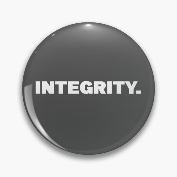 Item preview, Integrity One Word Quote designed and sold by American-usa.
