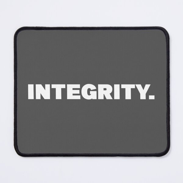 Item preview, Integrity One Word Quote designed and sold by American-usa.