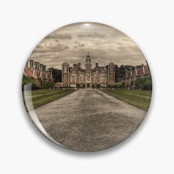 Item preview, Blickling Hall designed and sold by hawkie.