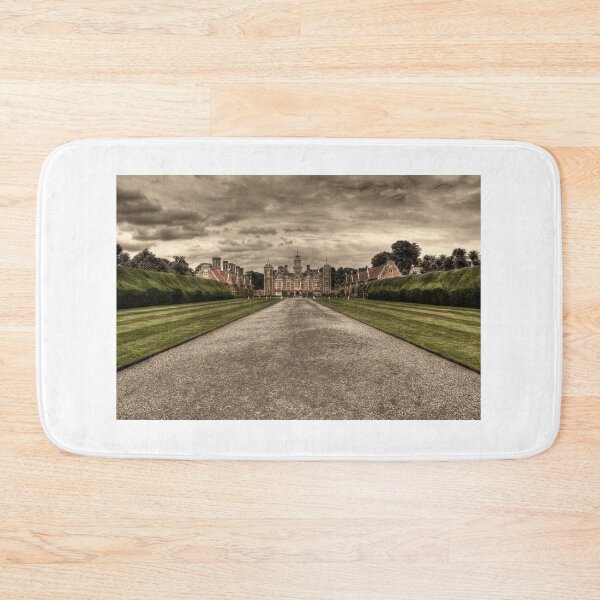 Item preview, Blickling Hall designed and sold by hawkie.