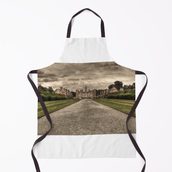 Item preview, Blickling Hall designed and sold by hawkie.
