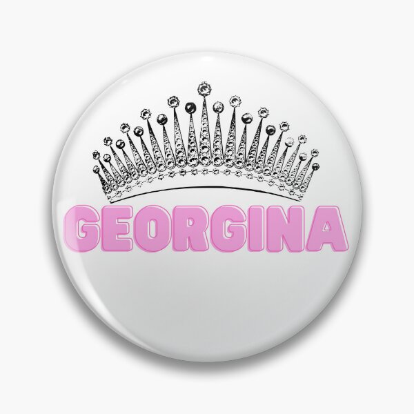 Item preview, Georgina designed and sold by Mundolibelula77.