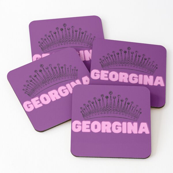 Item preview, Georgina designed and sold by Mundolibelula77.