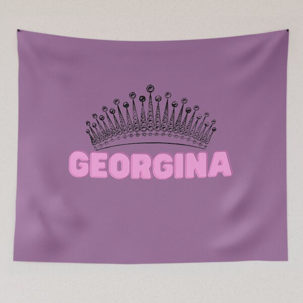 Item preview, Georgina designed and sold by Mundolibelula77.