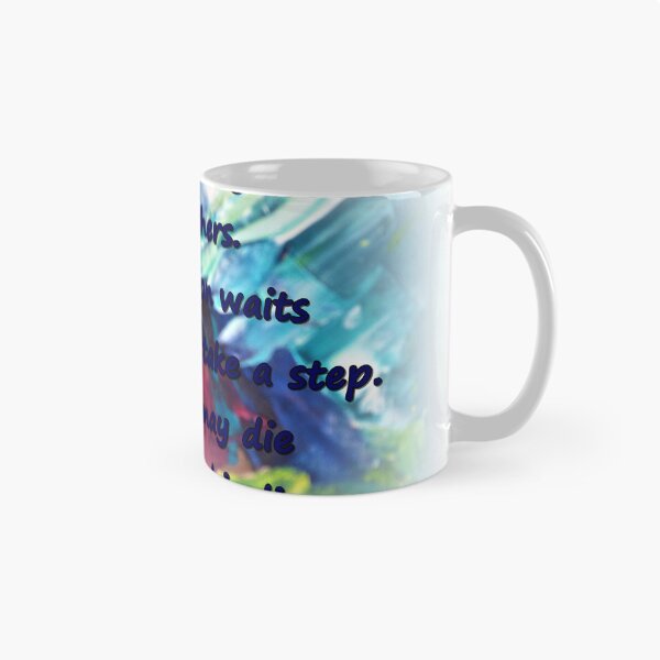 Item preview, we must not leave goodnes up to others if each person waits, incriptions, interesting text, writing letters designed and sold by NessArtByEwa.