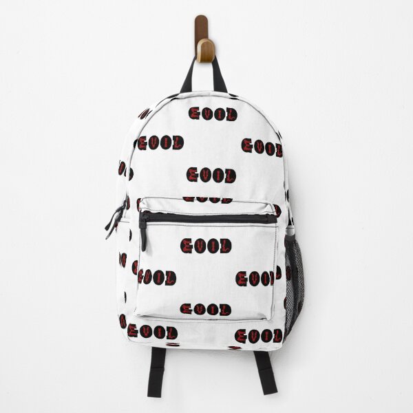 Item preview, EVIL and GOOD, power and wealth - good and evil designed and sold by AdelloDeAmo.