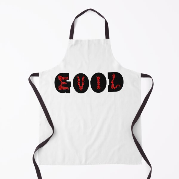 Item preview, EVIL and GOOD, power and wealth - good and evil designed and sold by AdelloDeAmo.