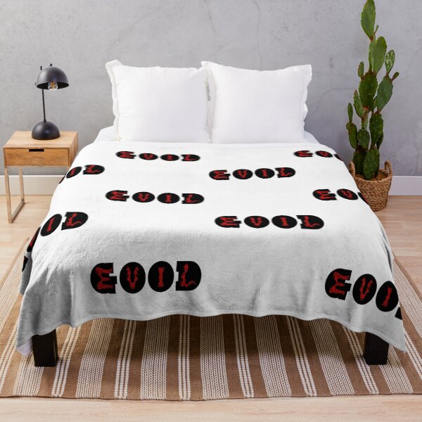 Item preview, EVIL and GOOD, power and wealth - good and evil designed and sold by AdelloDeAmo.