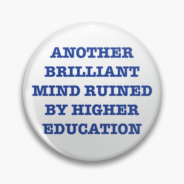 Item preview, another brilliant mind ruined designed and sold by celestivl.