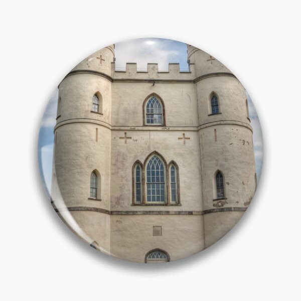 Item preview, Haldon Belvedere designed and sold by hawkie.