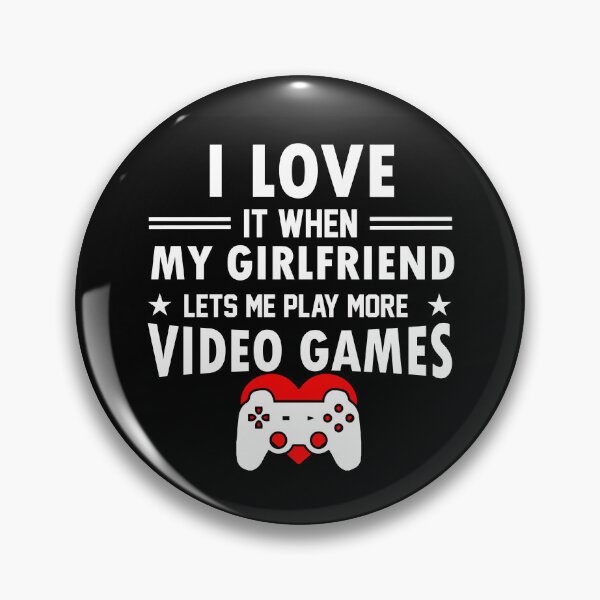 Item preview, VALENTINE'S GAMING DAY  designed and sold by GamaArtDesign.