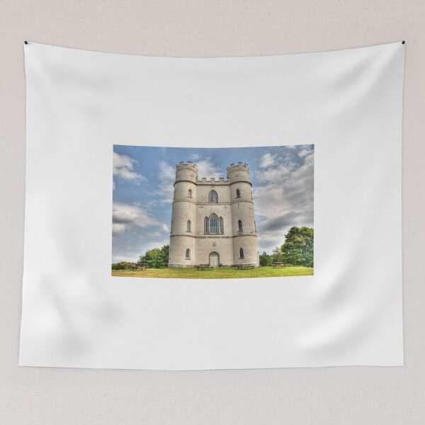 Item preview, Haldon Belvedere designed and sold by hawkie.