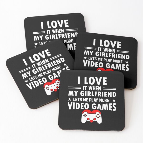 Item preview, VALENTINE'S GAMING DAY  designed and sold by GamaArtDesign.